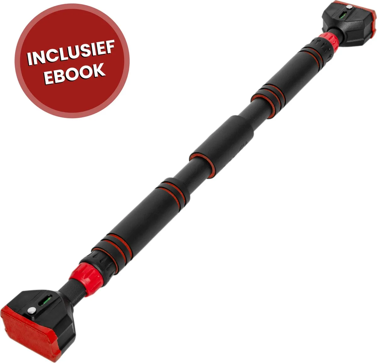 Noxfit Optrekstang deur