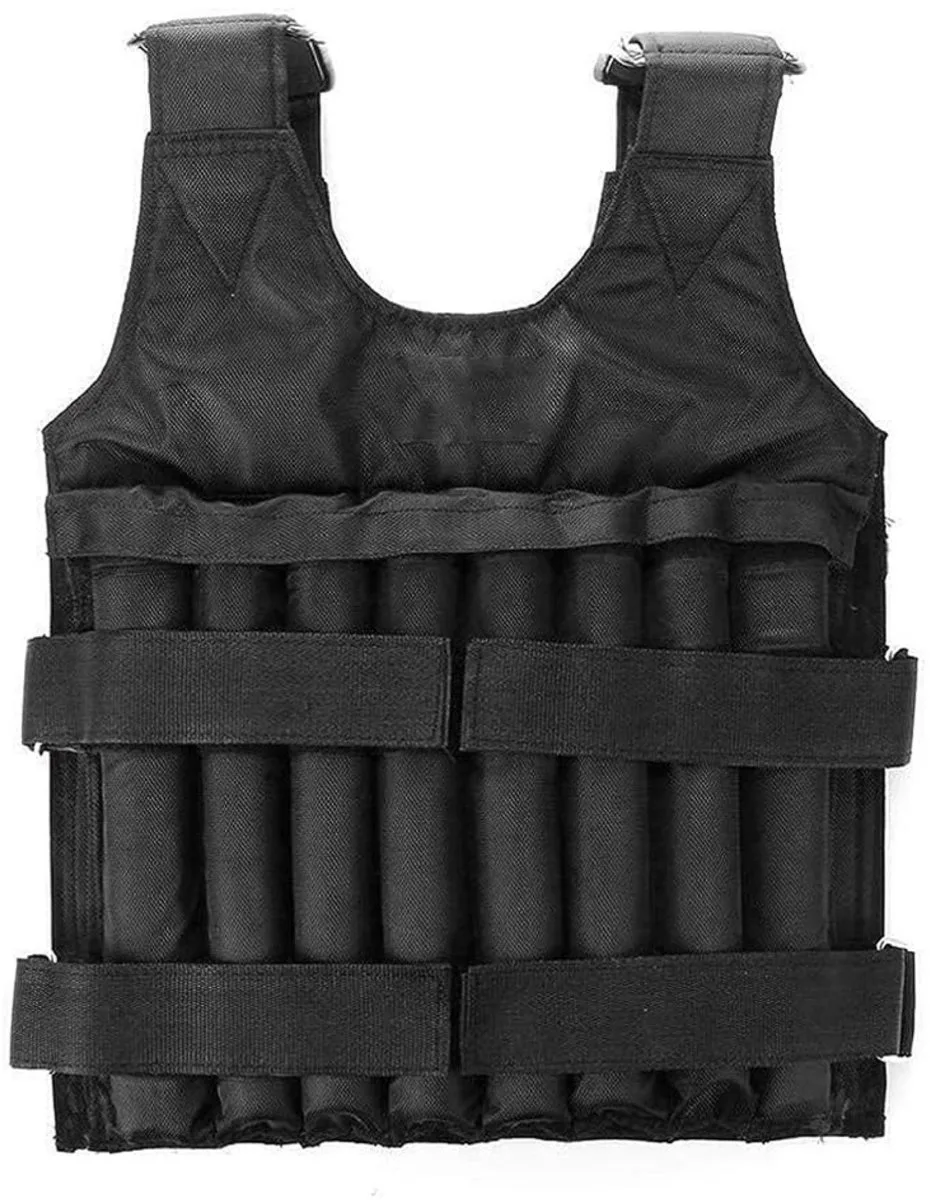 Softee Verzwaard vest 10 kg